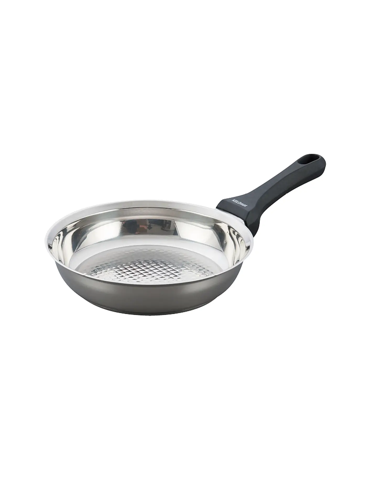 KELOMAT | Pfanne Grillmeister ohne Deckel 24cm | 